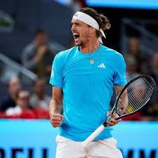 Masters 1000 Madrid | Finale I Alexander Zverev, la dernière digue pour résister à l'ouragan Jannik Sinner
