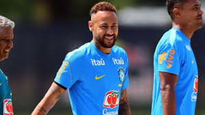 neymar