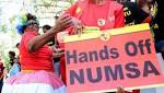 Judgment reserved case against Numsa