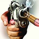 Indian-American killed, another injured shootings