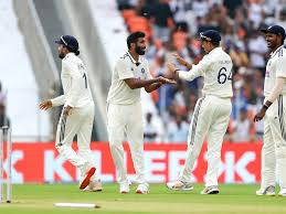 Bumrah's Yorker Stuns! Ind vs WI 1st Test Highlights! - Imagen principal del artículo