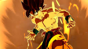 Dragon Ball Sparking Zero - DLC ganha data de lançamento