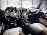 Mercedes-Benz G-Class Review - Research New Used Mercedes