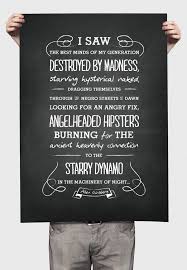 Howl Poem Quotes. QuotesGram via Relatably.com