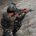 Pulwama CRPF camp attack: need