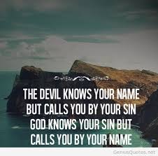 Devil Quotes via Relatably.com