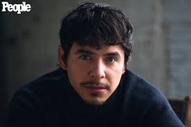 How David Archuleta Confronted Alleged Childhood Abuse That Made Him Feel 'Worthless' (Exclusive)