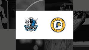 How to watch Mavericks vs. Pacers: TV channel and streaming options for February 22