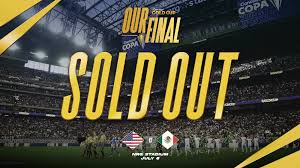 Concacaf - News update