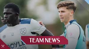 West Ham United - News update