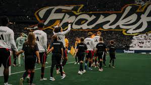 Eintracht Frankfurt - News update