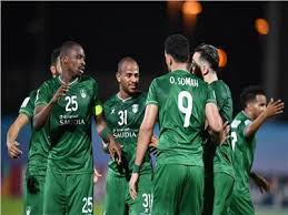 تشكيل أهلي جدة الرسمي أمام شباب الأهلي في دوري أبطال آسيا