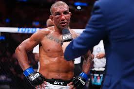Raoni Barcelos eyes fights with Deiveson Figueiredo, Marlon Vera after UFC Vegas 116: ‘It’s my moment now’