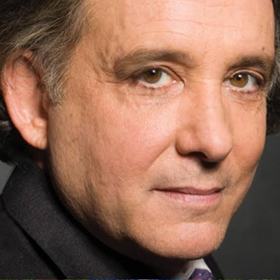 Andrew Harvey, PhD (Honorary) - Menla