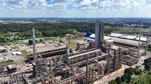 Petrobras inicia produção de ureia na Ansa, em Araucária