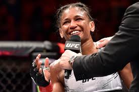 MMA Junkie - News update