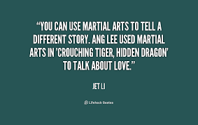 Quotes About Martial Arts Training. QuotesGram via Relatably.com