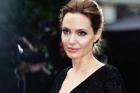 Resultado de imagen de Angelina Jolie