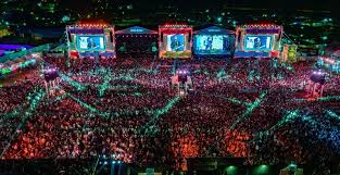 Banco do Brasil e João Rock 2026 anunciam renovação da parceria