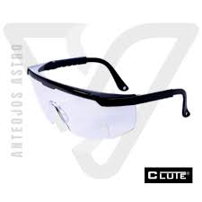 Lente de Seguridad Astro - Valesafety