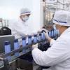Иллюстрация к новости по запросу Парфюмерно косметическое (ТВ Центр - Официальный сайт телекомпании)
