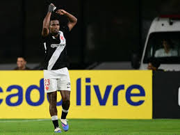Vasco v Santos reunites Thiago Mendes and Neymar amid feud dating back to 2020
