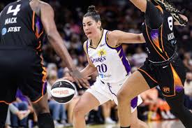 What I’m hearing on Napheesa Collier, Kelsey Plum and other WNBA trade deadline targets - The Athletic