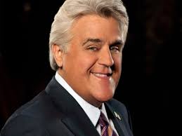 Jay Part II? Previous Fiasco Could Come Back to Haunt ... - Jay-Leno