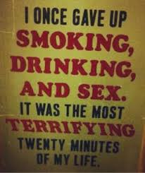 Smoking Quotes | Quotes about Smoking | Sayings about Smoking via Relatably.com