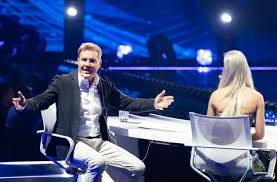 "Du bist so geil!" Dieter Bohlen platzt es bei DSDS-Liveshow heraus