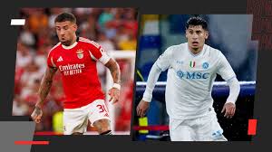 Futbol Libre Champions