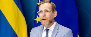 Marcus Oscarsson - News update