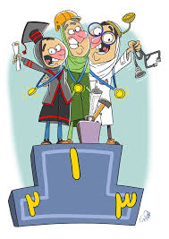 زنان، کارآمدی بیشتری دارند