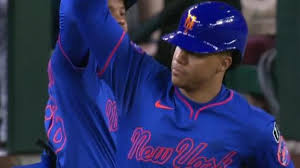 Juan Soto Leads Mets to Victory with Two Home Runs