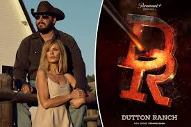 Yellowstone's Dutton Ranch Spinoff: New Details Emerge
