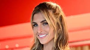 Paige Lorenze Launches Athletic Line Ahead of Tommy Paul's Miami Open