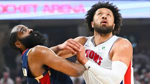 cavs vs pistons