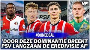VoetbalPrimeur.nl - News update