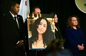 D4vd murder case: Inside the final hours of Celeste Rivas Hernandez’s brief life