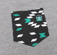 Résultat de recherche d'images pour "aztec pocket t shirt"