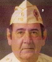 He was born August 12, 1926, in Weslaco, son of Eduardo and Eloisa Cuellar. - RubenCuellar1_041009