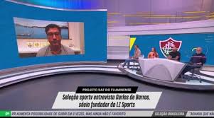 Fluminense SAF: Torcida no Comando é a Solução? Entenda! - Imagen ilustrativa del artículo