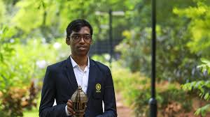 Praggnanandhaa: I am now more confident and ambitious; Carlsen’s table bang was just instinctive