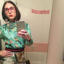 Image result for lesley arfin