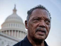 Jesse Jackson: US-Bürgerrechtsikone stirbt mit 84 Jahren