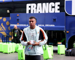 France v Iraq: World Cup 2026 – live