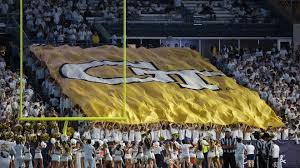 Don’t miss updates from Georgia Tech’s matchup against No. 18 Tennessee — AJC.com