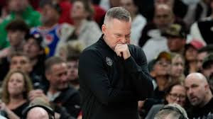 Nuggets Shock NBA: Coach Malone Fired Amid Reports of Organizational Misery