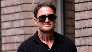 Celebrity Big Brother winner Stephen Bear jailed for breaking restraining order linked to revenge porn — Sky News