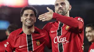 Baja importante en el Mallorca antes de visitar al Valencia CF